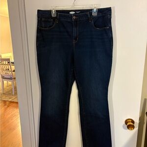 Old Navy jeans